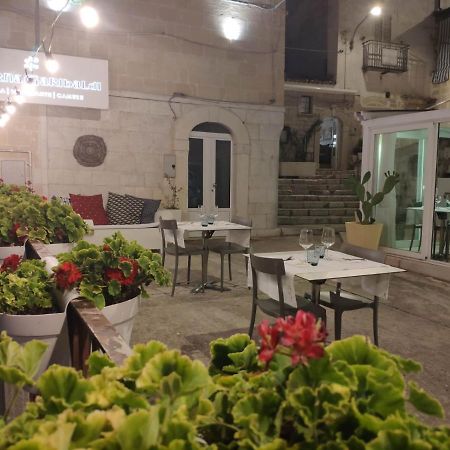 Taverna Garibaldi Casa Lucia Minervino Murge 外观 照片