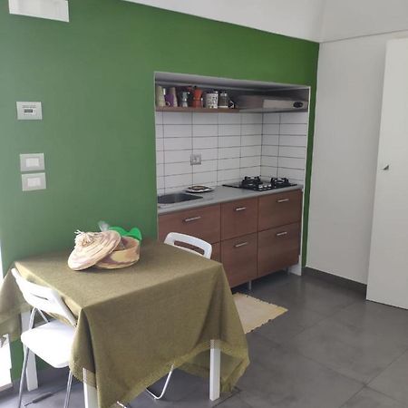 Taverna Garibaldi Casa Lucia Minervino Murge 外观 照片