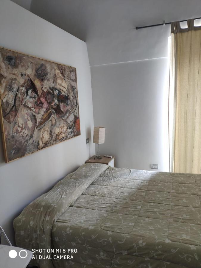 Taverna Garibaldi Casa Lucia Minervino Murge 外观 照片